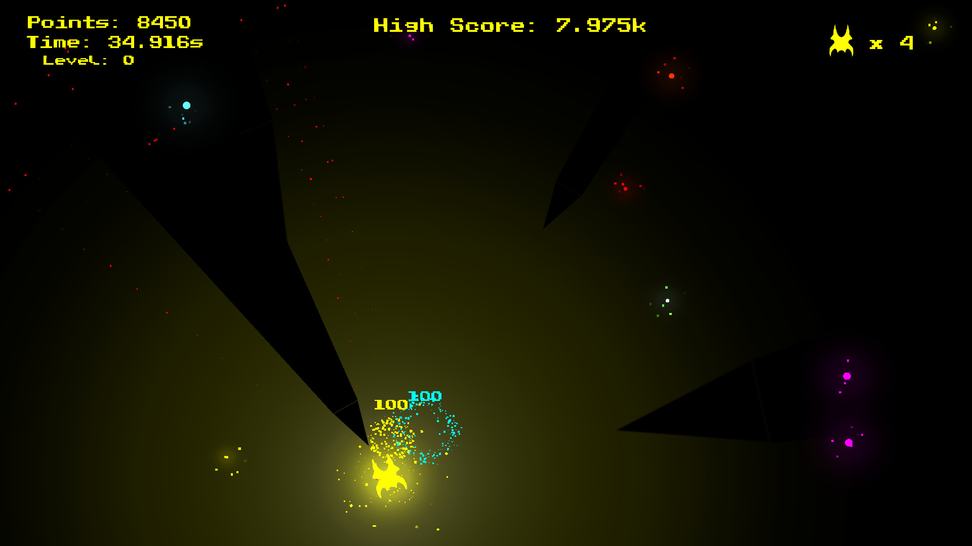 Opalescence screenshot