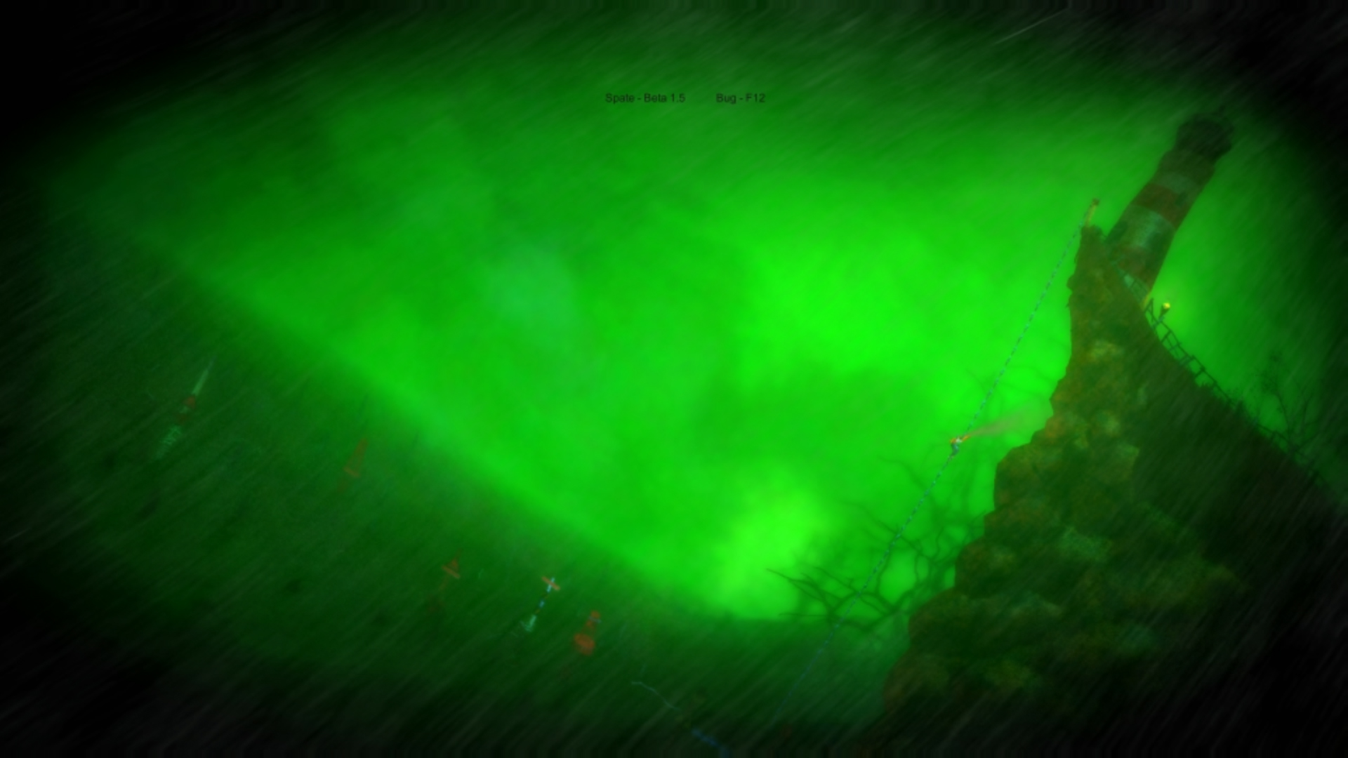 Spate screenshot