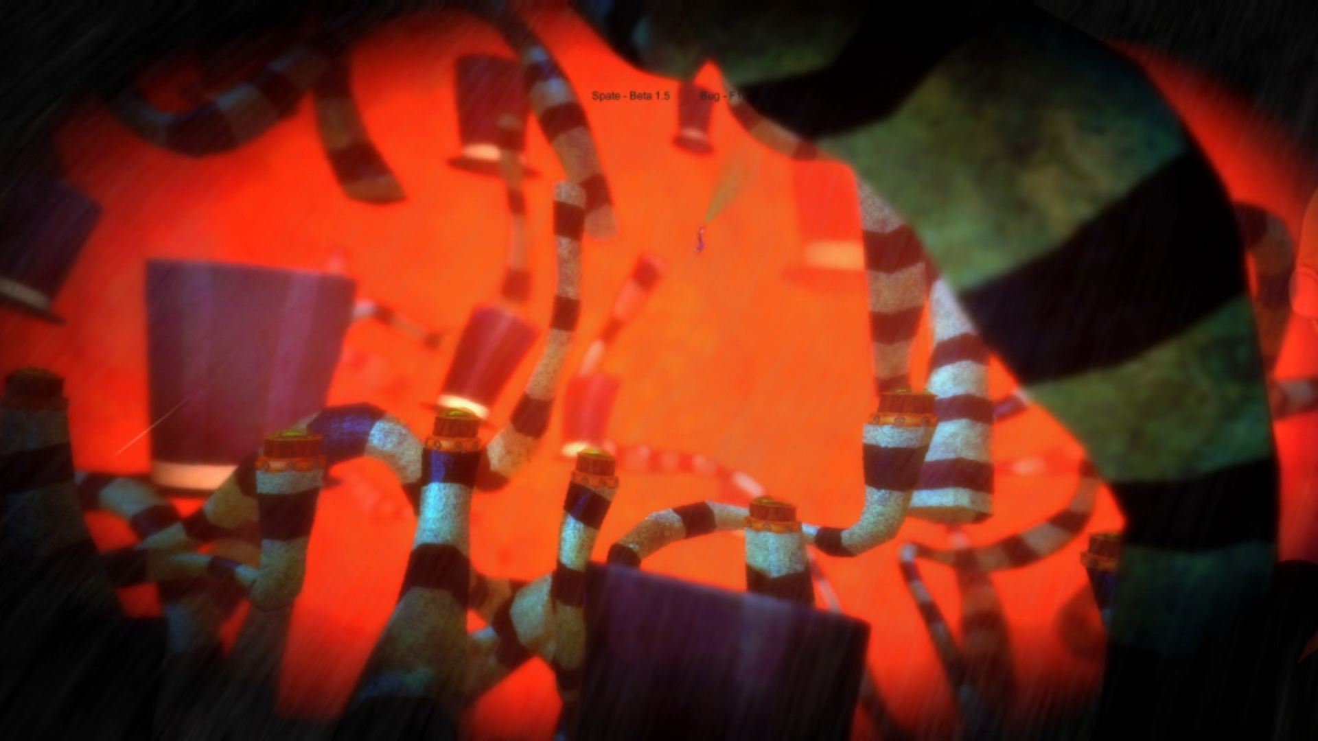 Spate screenshot