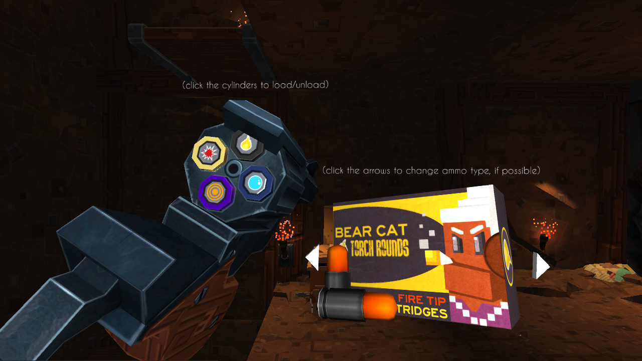 Hot Tin Roof: The Cat That Wore A Fedora screenshot