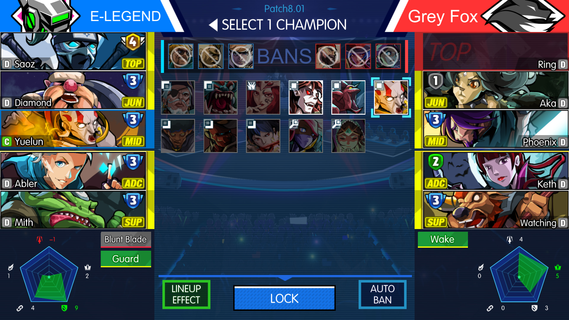 eSports Legend screenshot