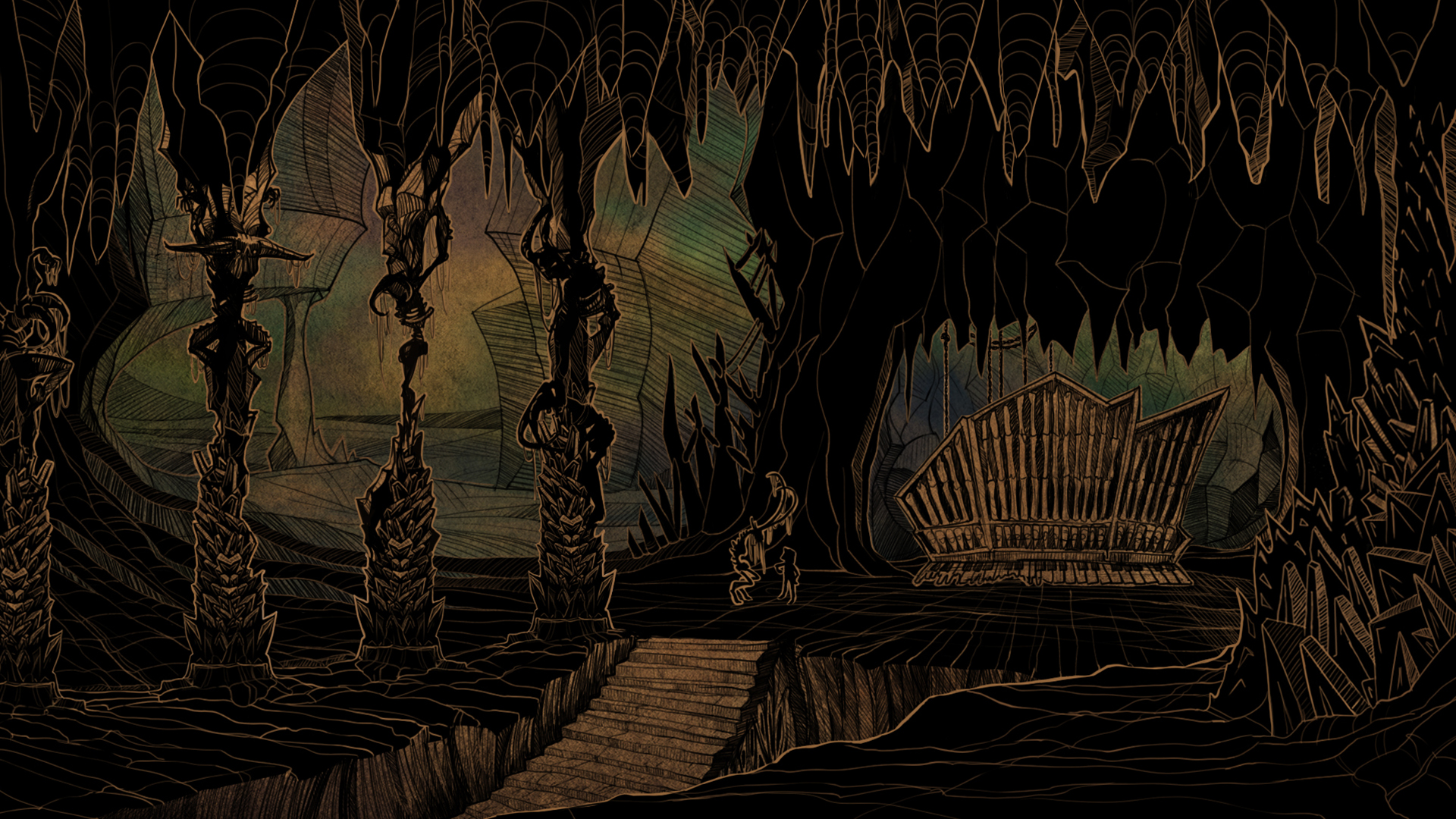 Apocalipsis screenshot