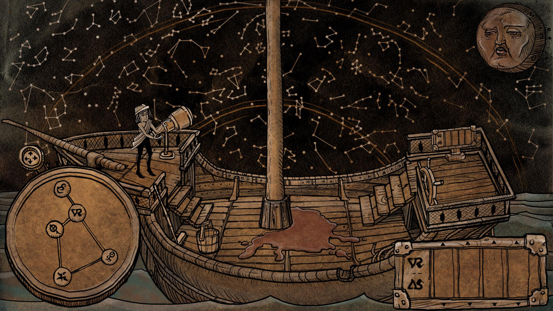 Apocalipsis screenshot