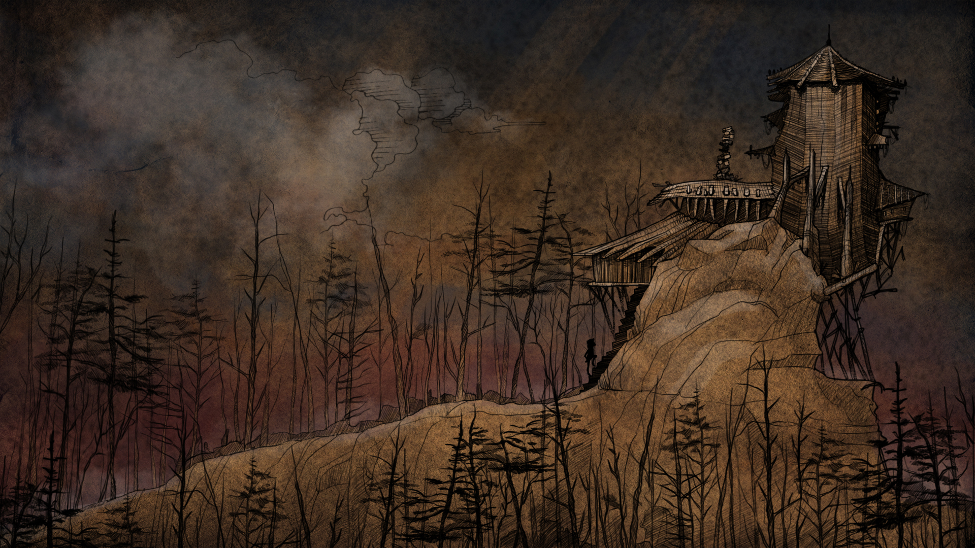 Apocalipsis screenshot