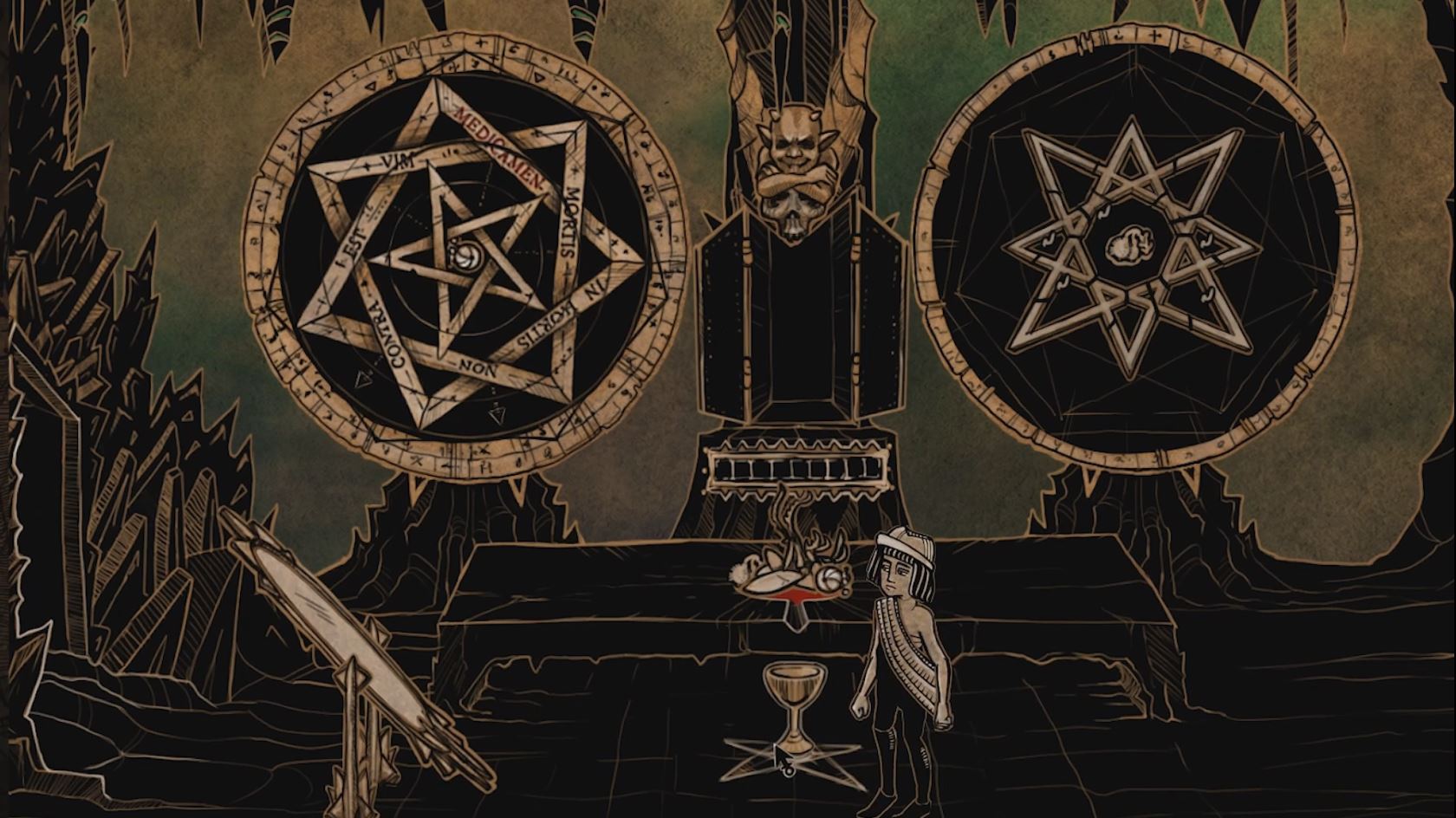 Apocalipsis screenshot