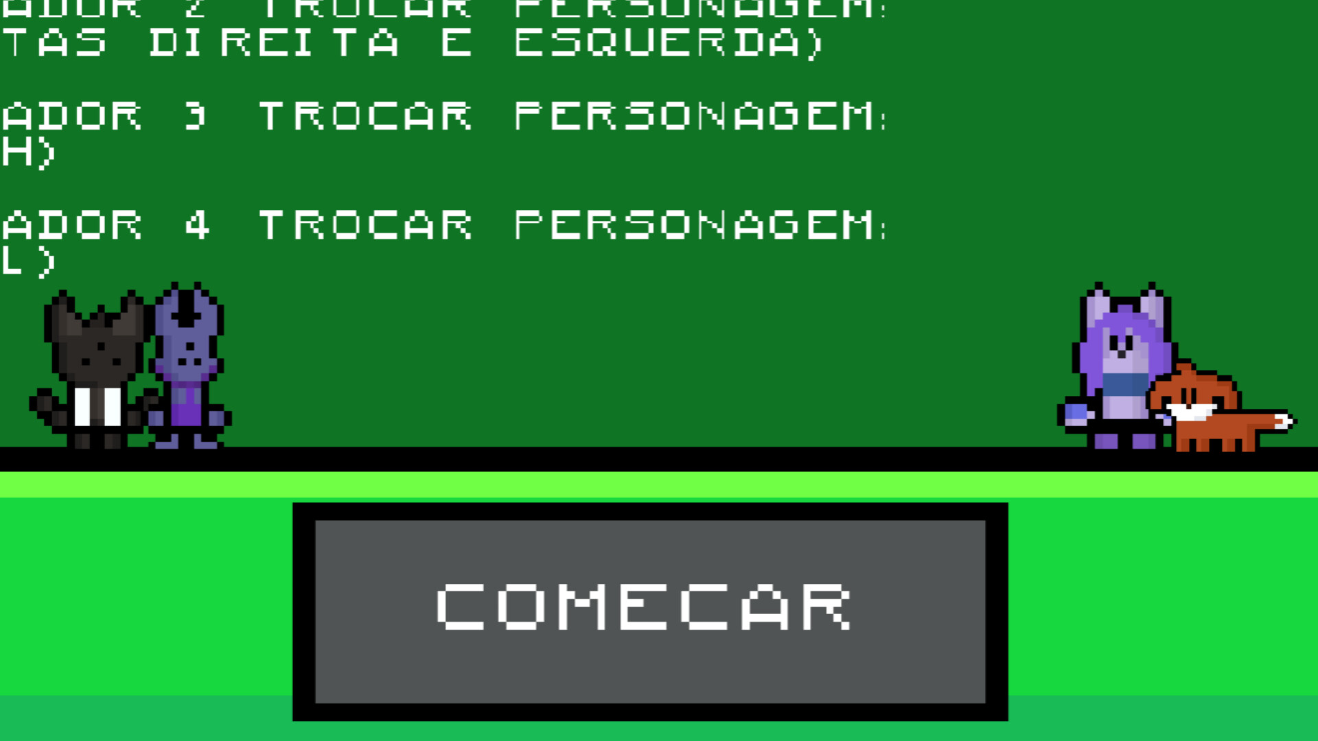 Yapori Soccer screenshot