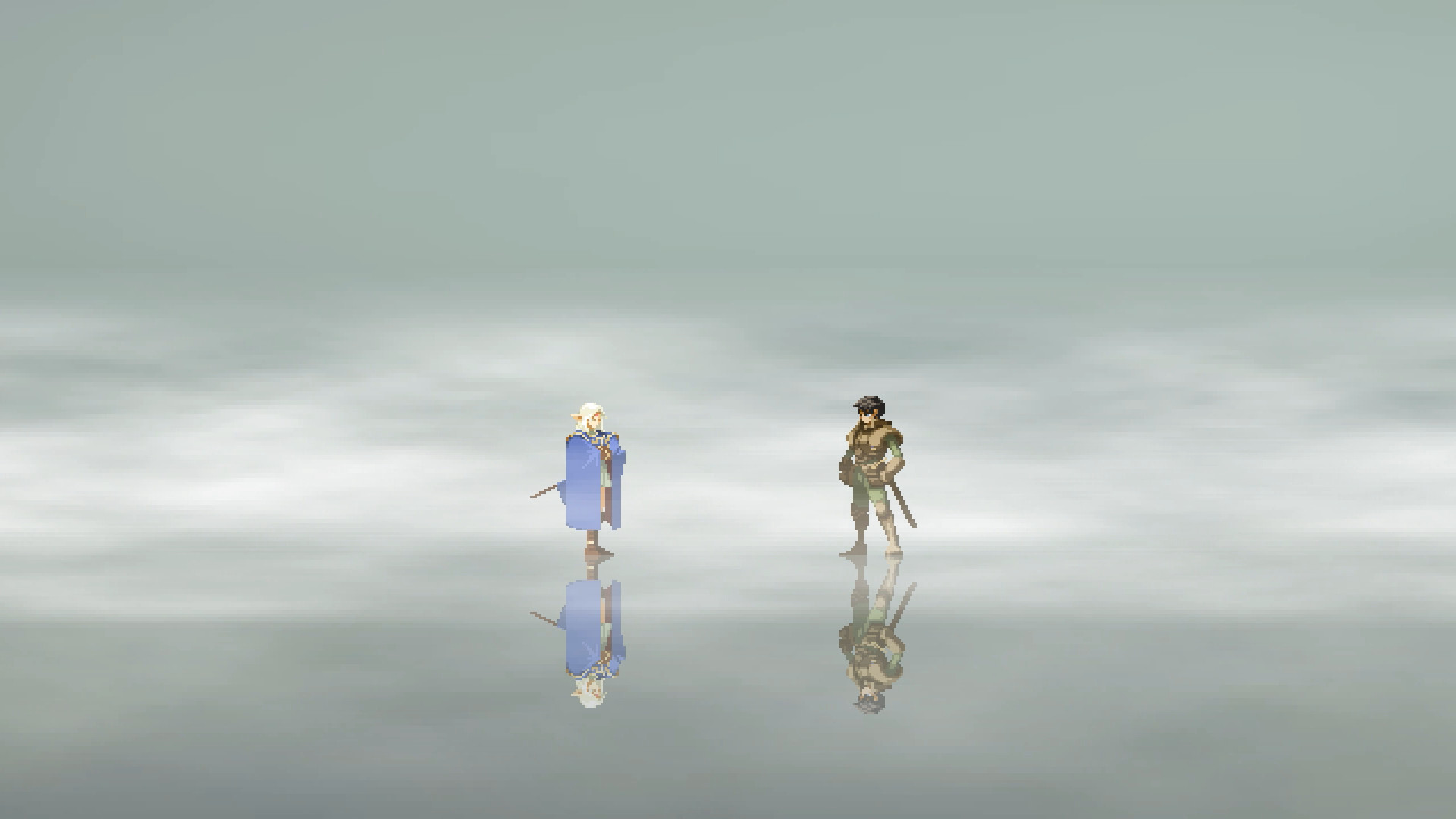 Record of Lodoss War-Deedlit in Wonder Labyrinth- screenshot
