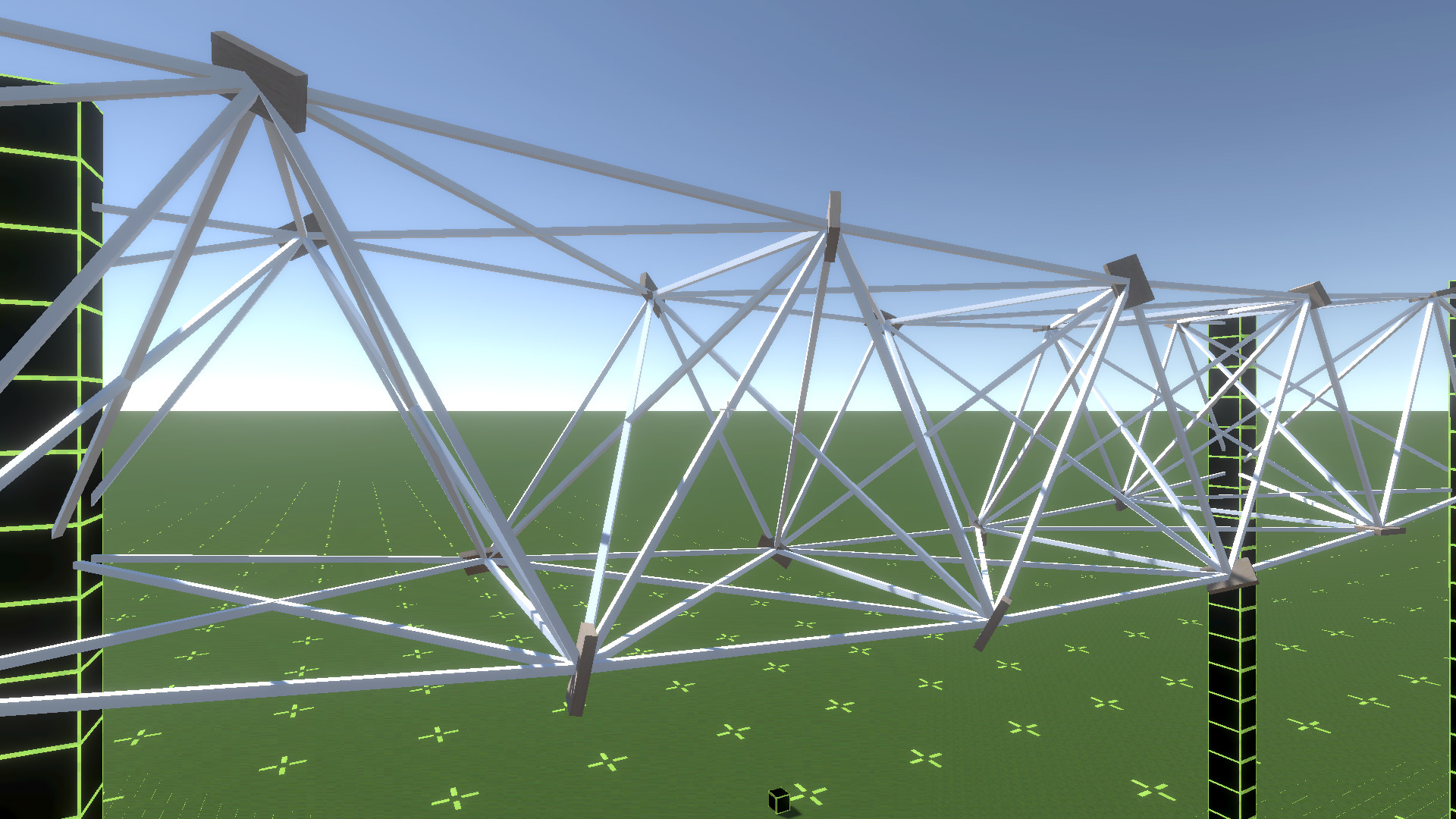 Spacetime Dimension screenshot
