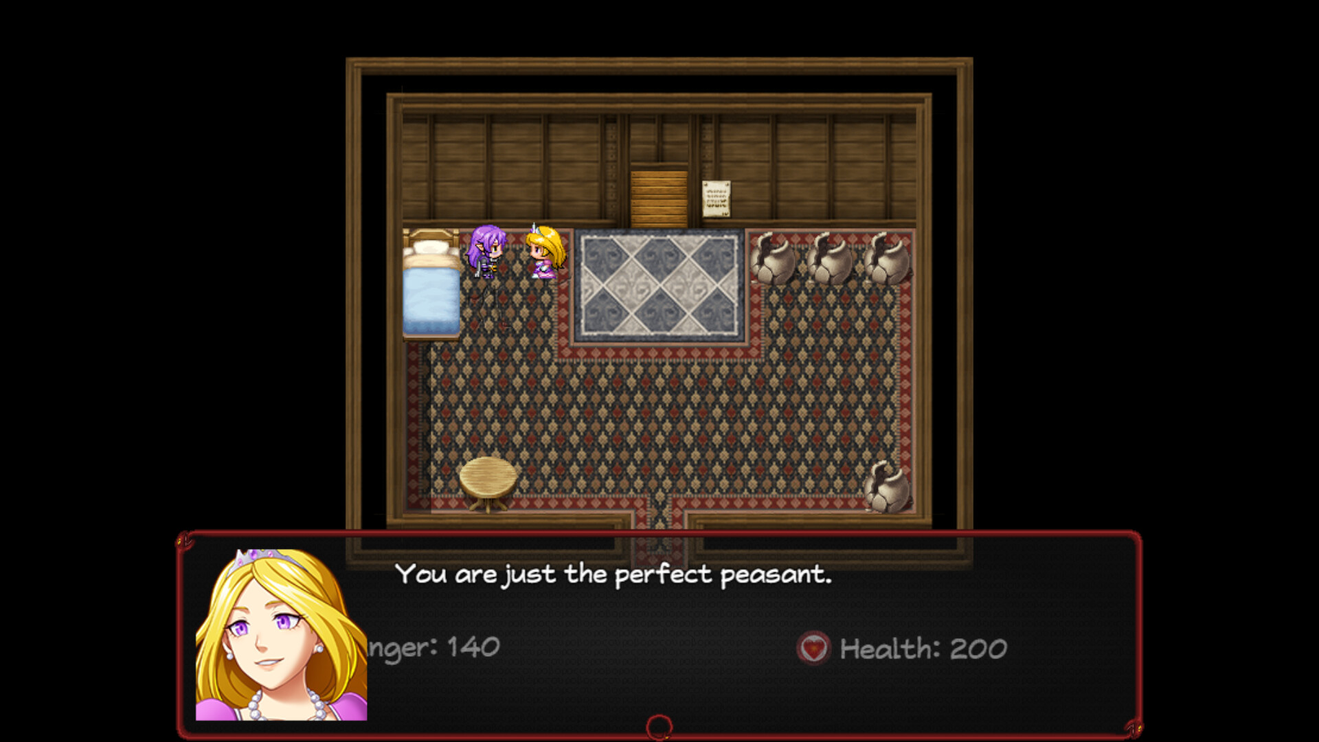 Will I Survive Tonight? screenshot