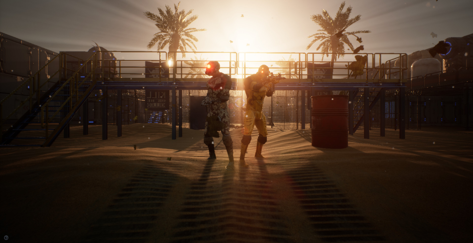 World Legends screenshot