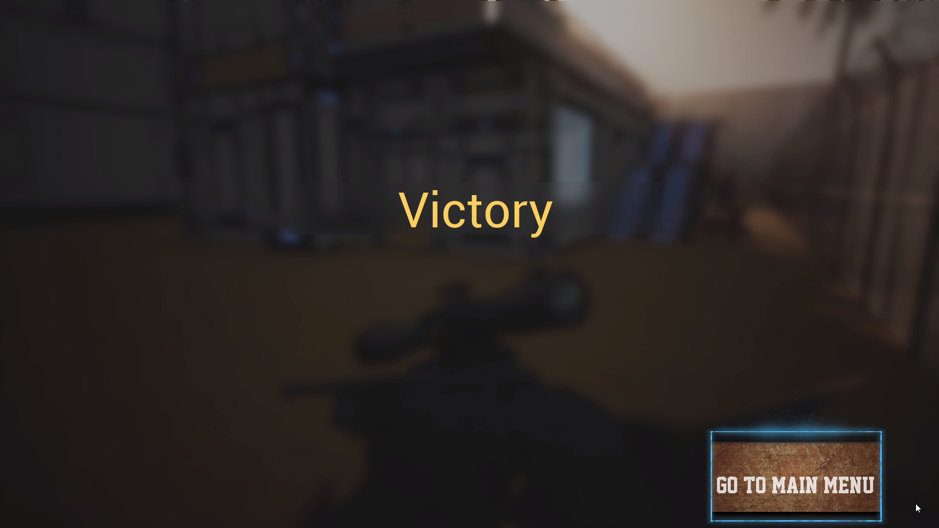 World Legends screenshot