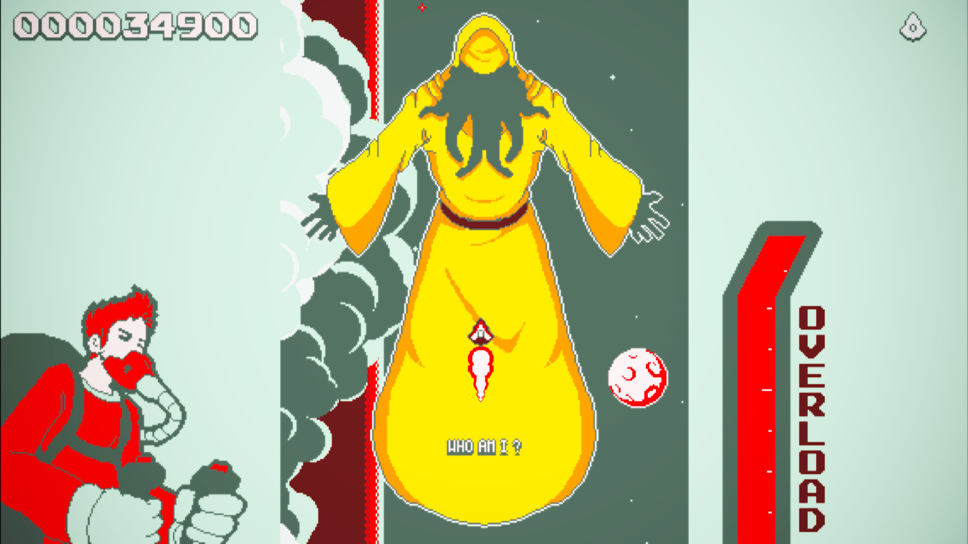 Red Death screenshot
