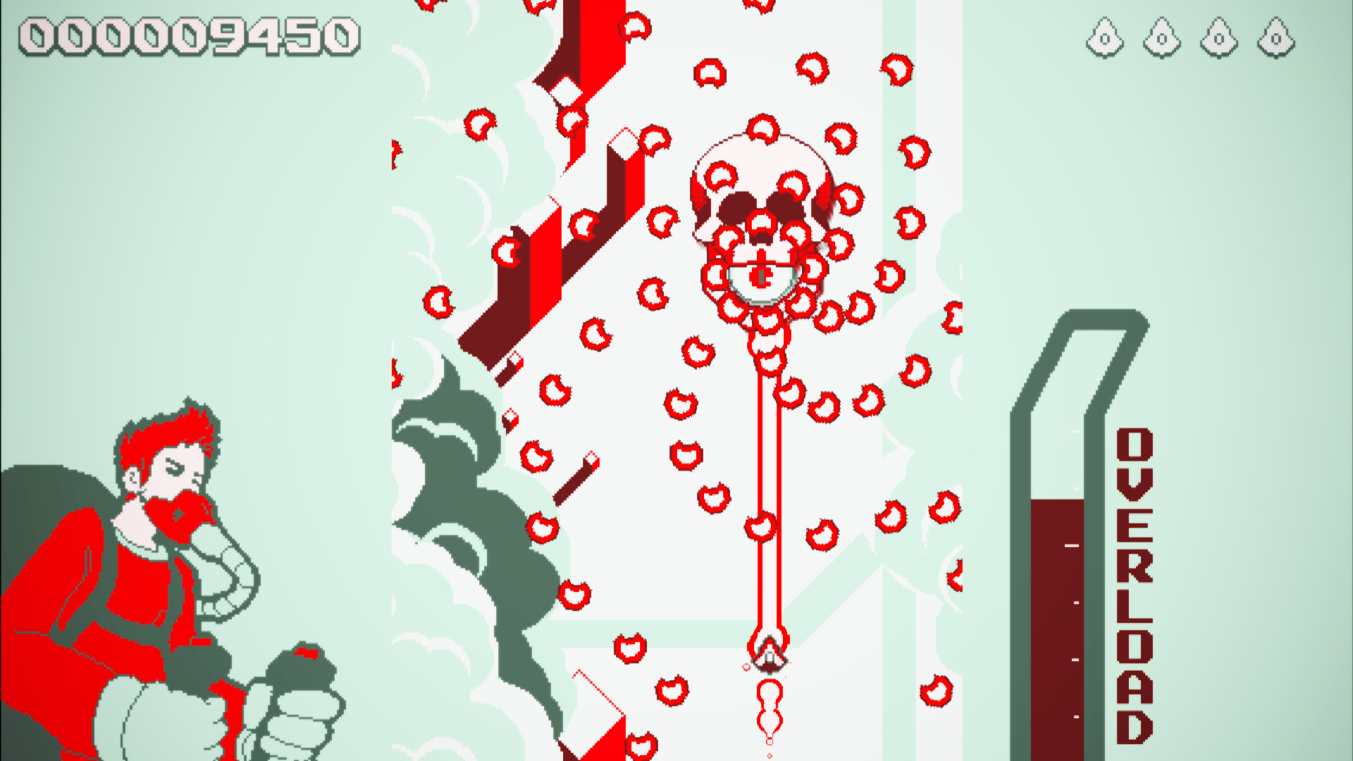Red Death screenshot