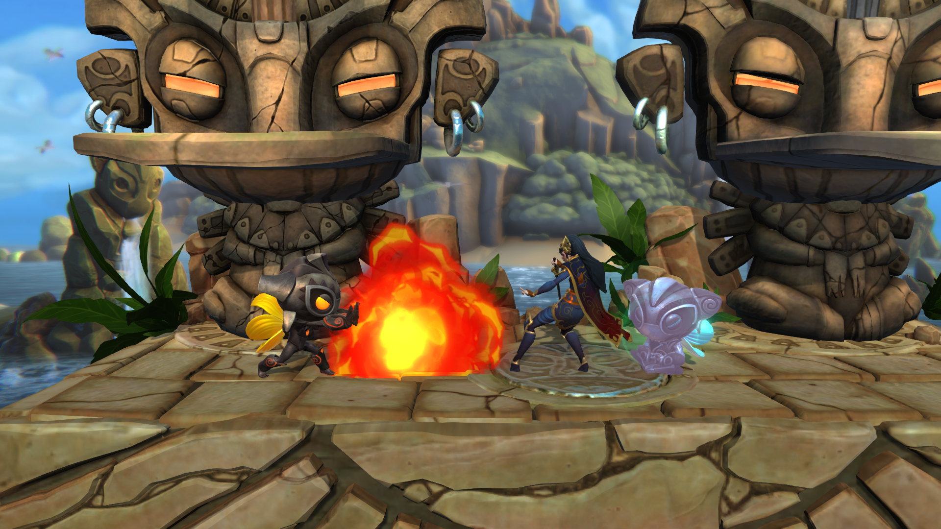 Icons: Legacy Edition screenshot