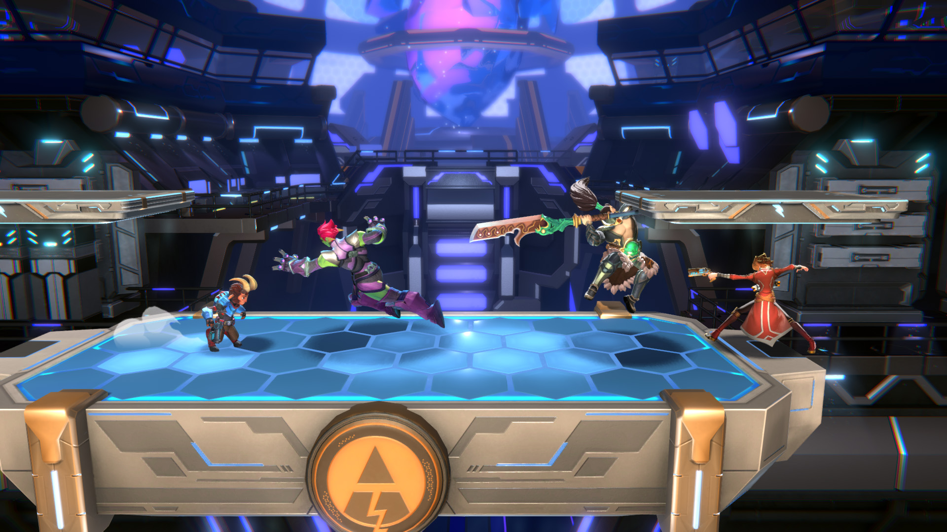 Icons: Legacy Edition screenshot