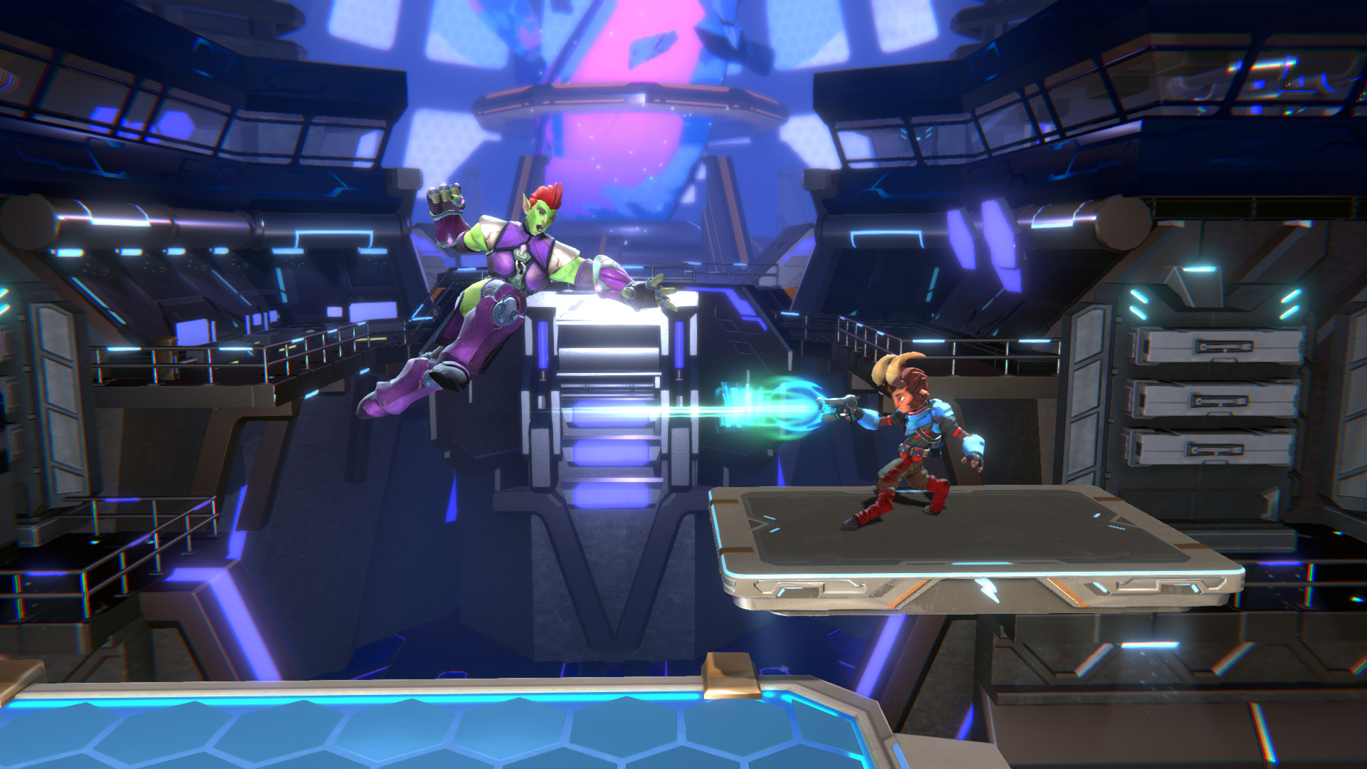 Icons: Legacy Edition screenshot