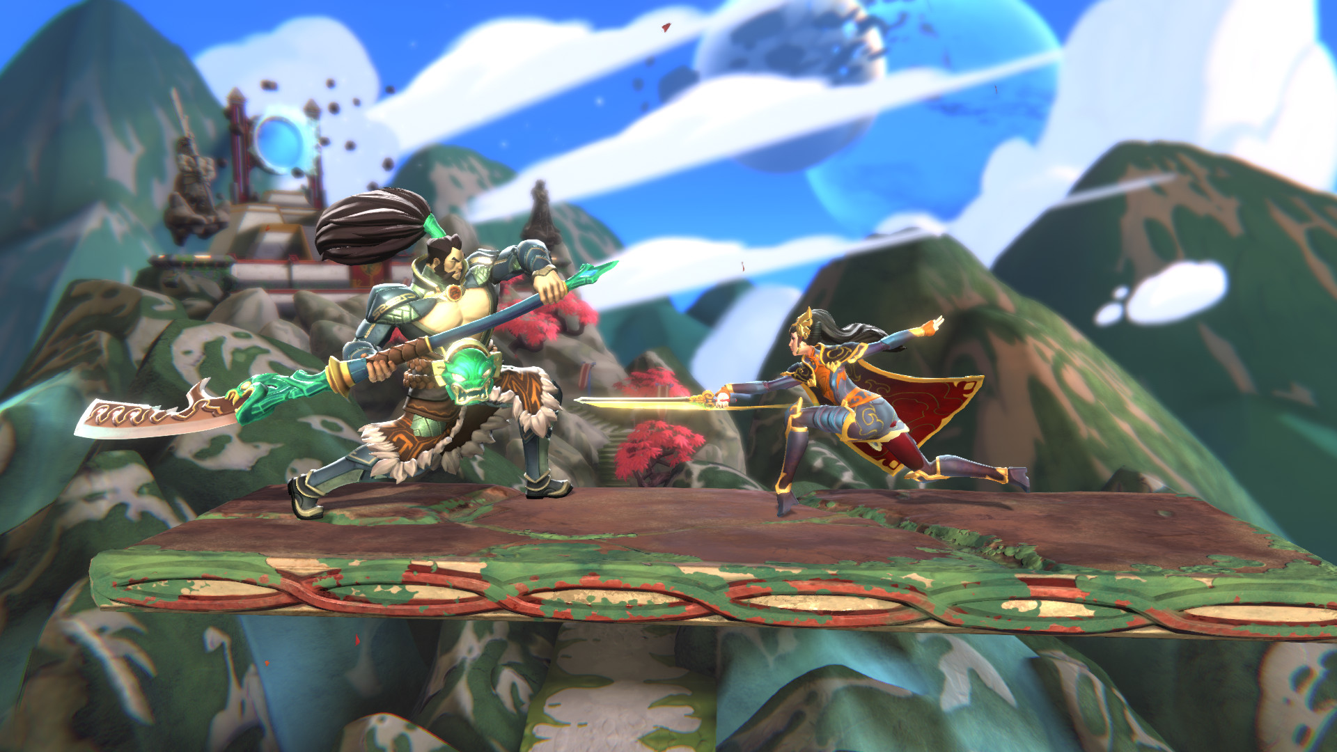 Icons: Legacy Edition screenshot