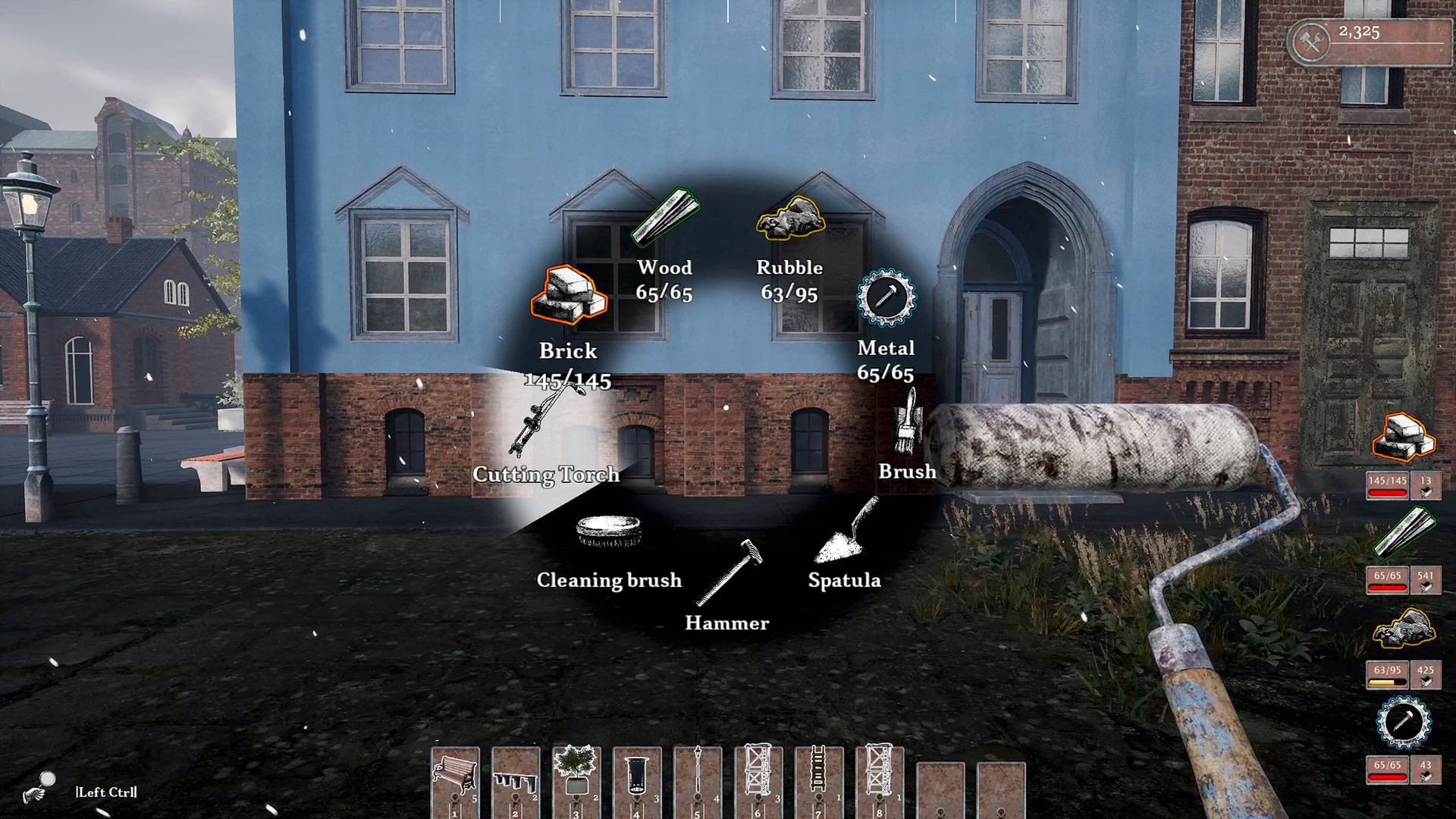 WW2 Rebuilder screenshot