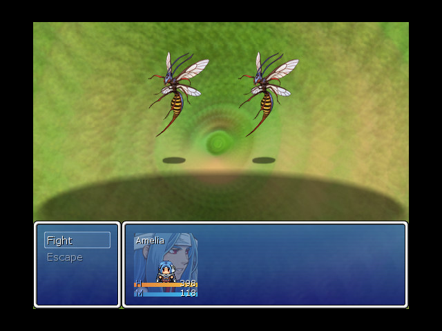 Last Heroes screenshot