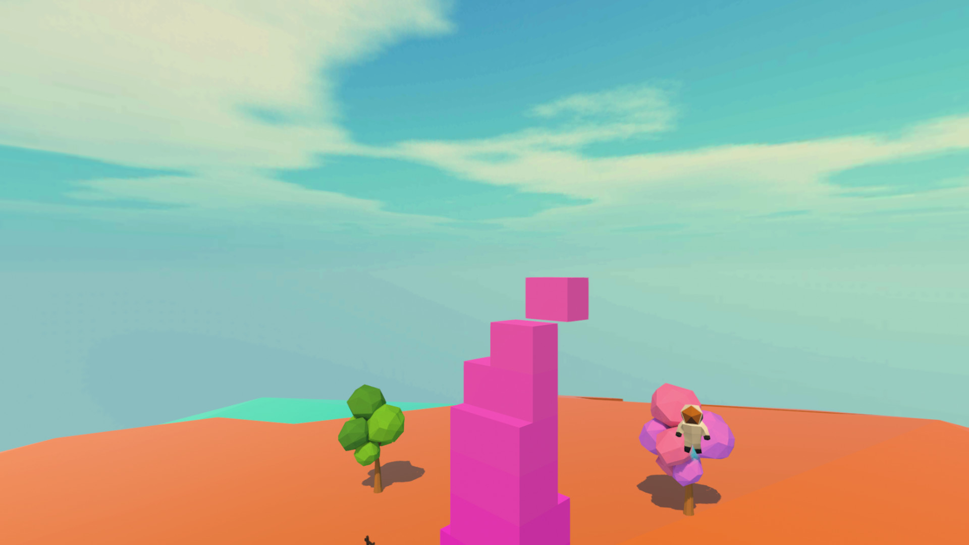 MoveUp screenshot