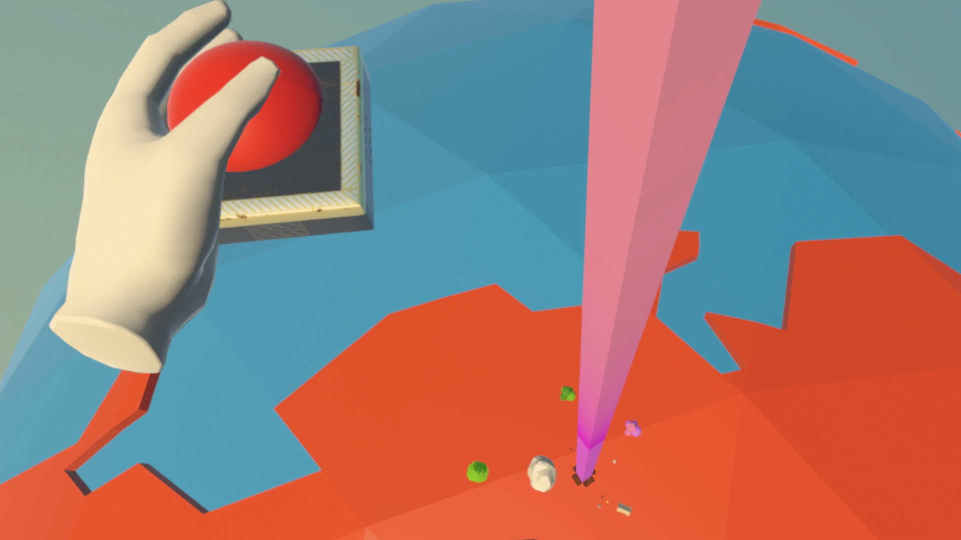 MoveUp screenshot