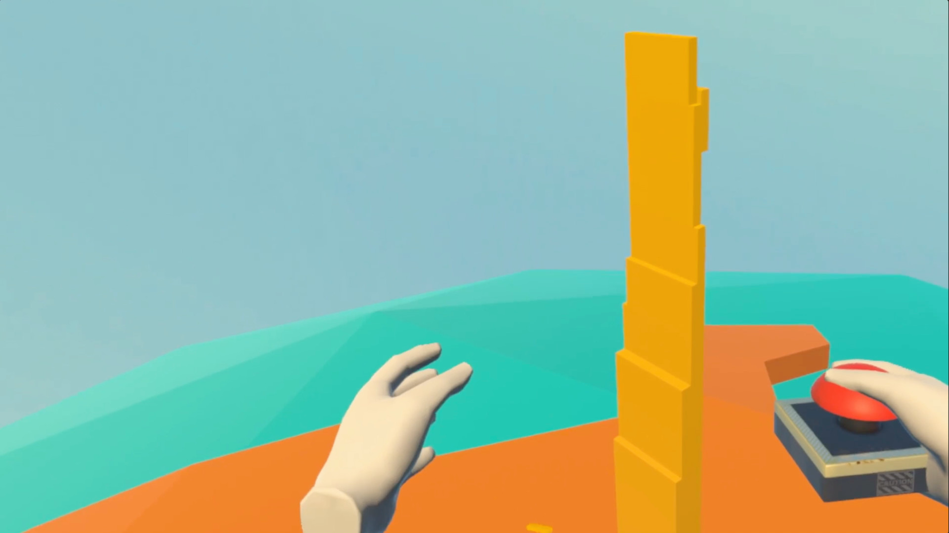 MoveUp screenshot