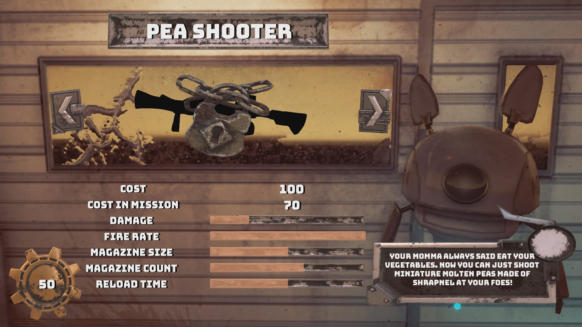 Scrap screenshot