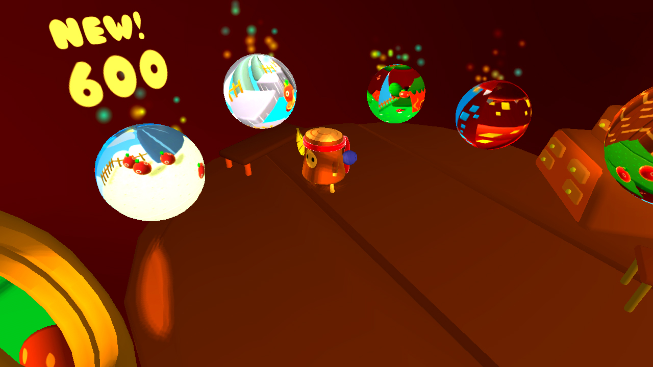 Woodle Tree Adventures screenshot