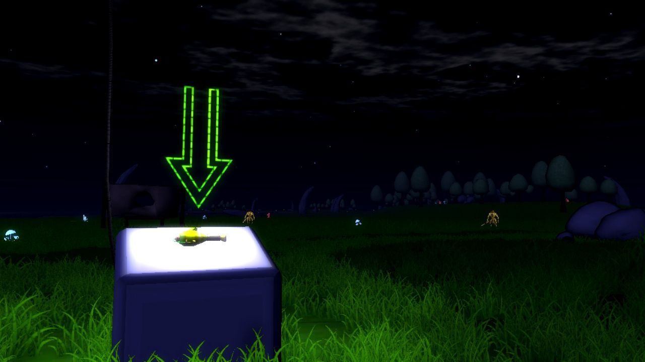 The Return Home Remastered screenshot