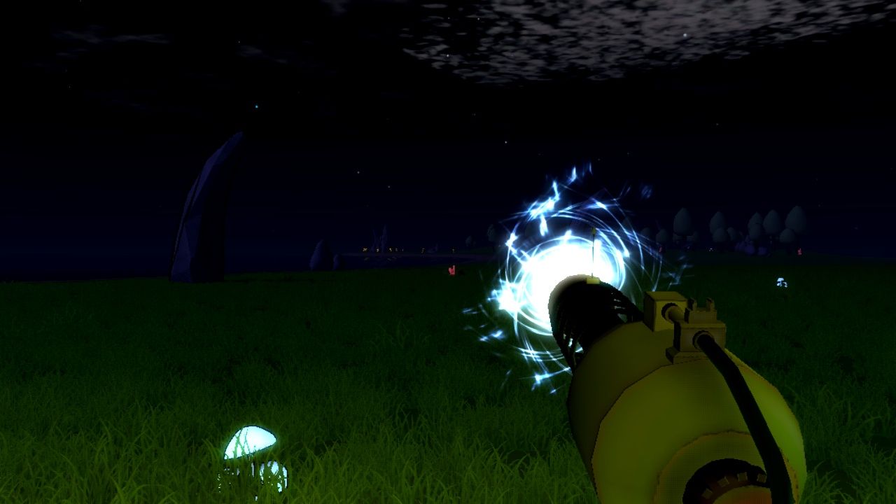 The Return Home Remastered screenshot