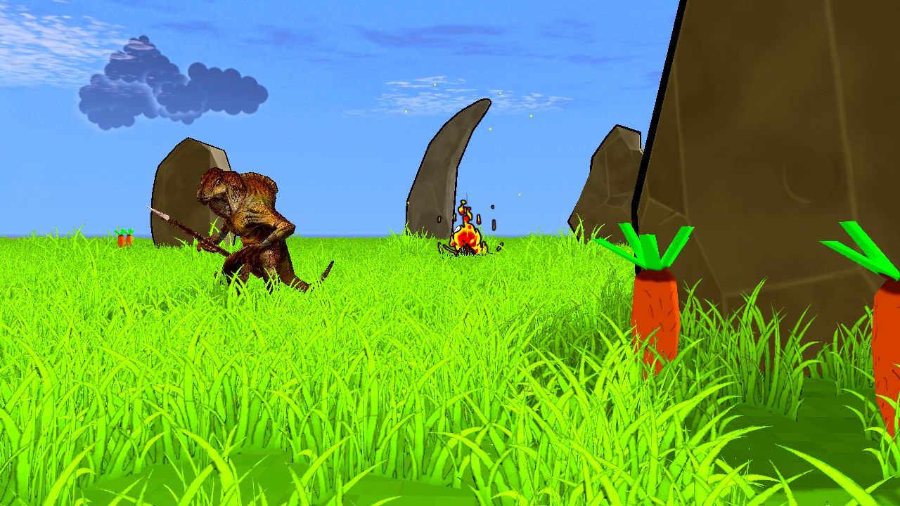 The Return Home Remastered screenshot