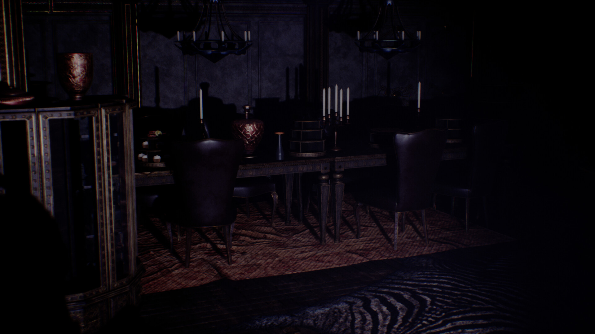 The Devourer: Hunted Souls screenshot