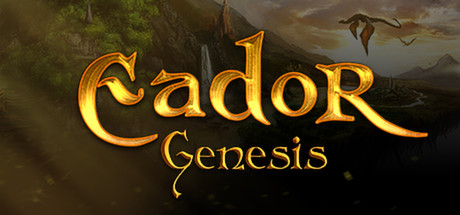 Eador: Genesis key art