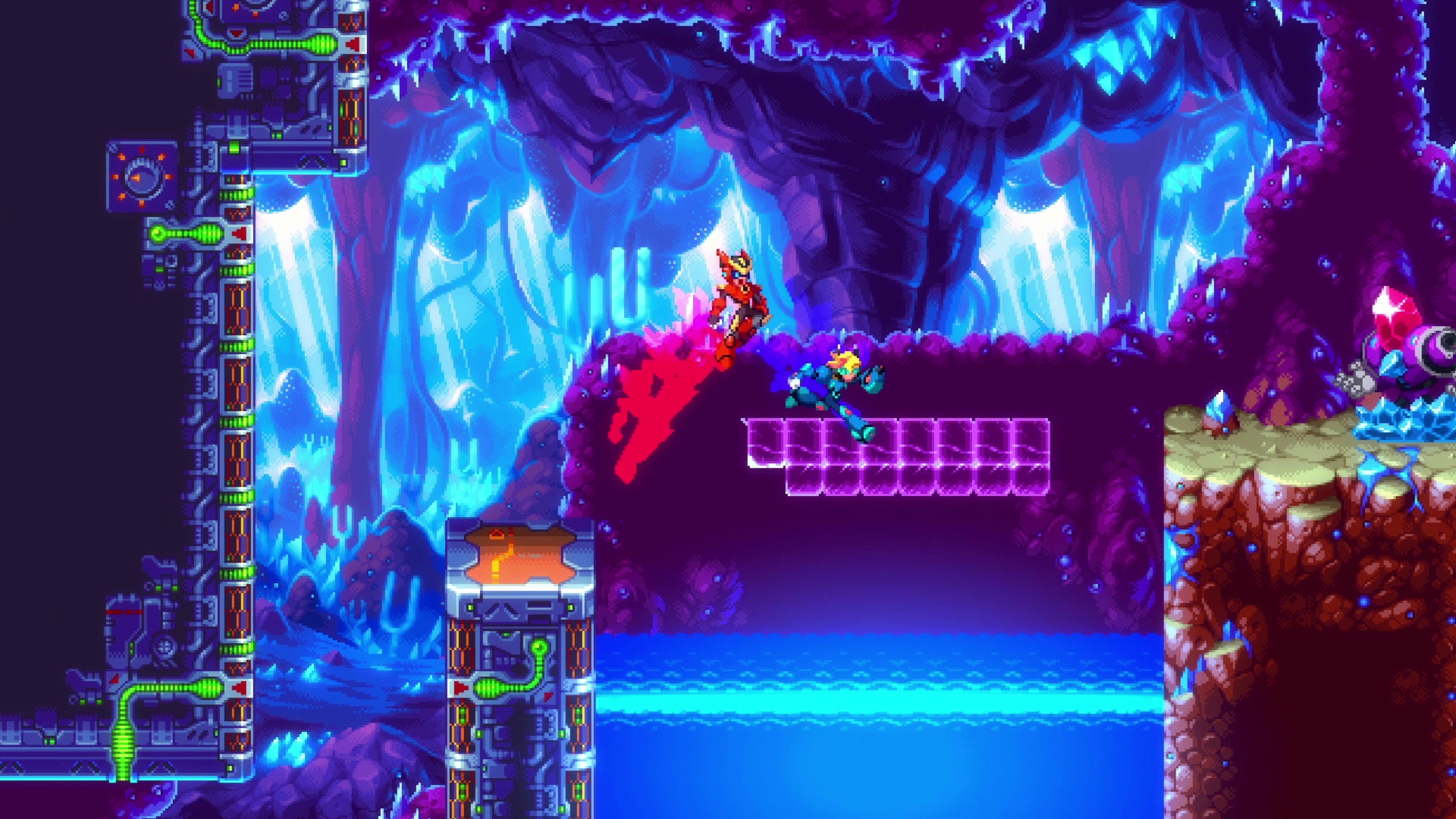 30XX screenshot