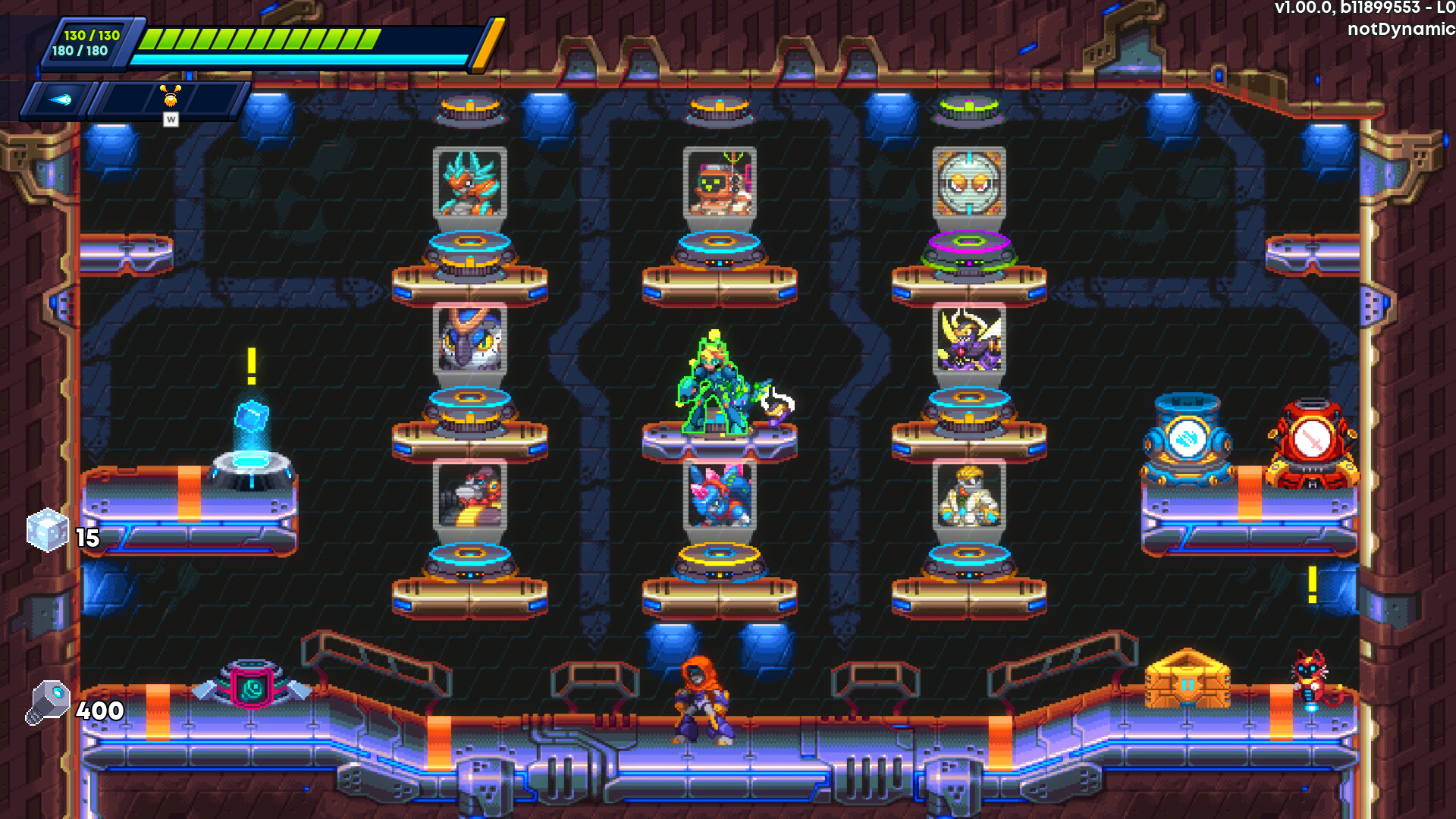 30XX screenshot