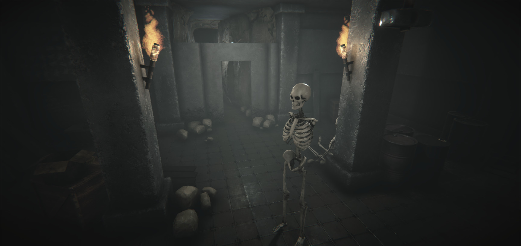 Tales of Escape screenshot