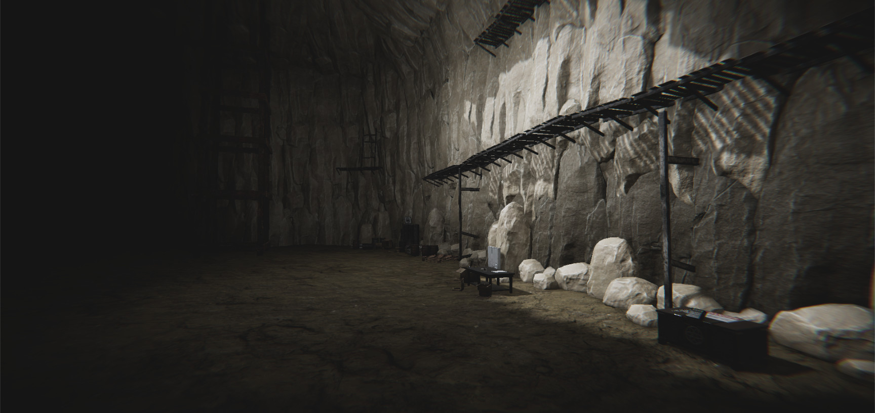 Tales of Escape screenshot