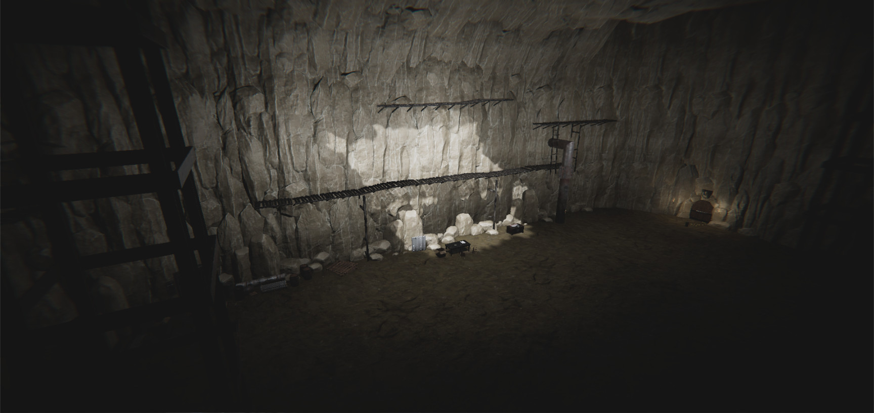 Tales of Escape screenshot