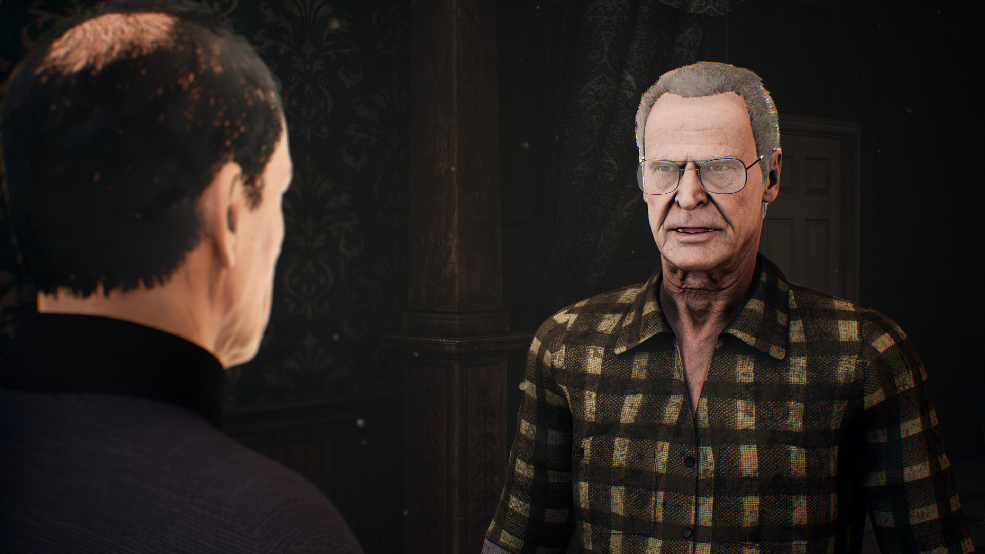 Vade Retro : Exorcist screenshot