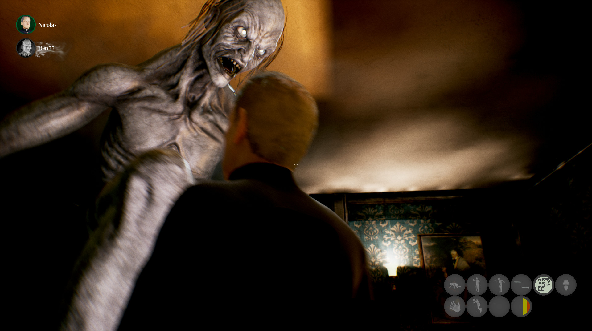 Vade Retro : Exorcist screenshot