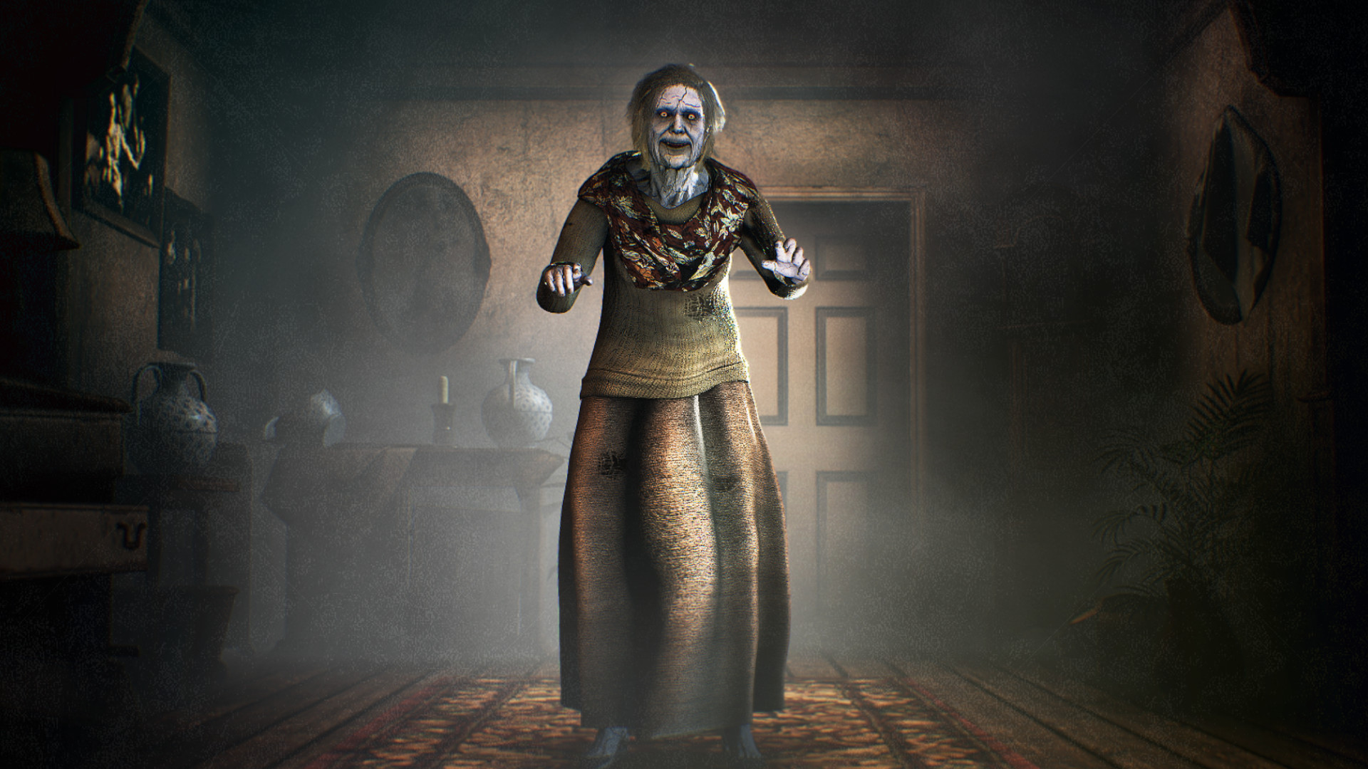 Vade Retro : Exorcist screenshot