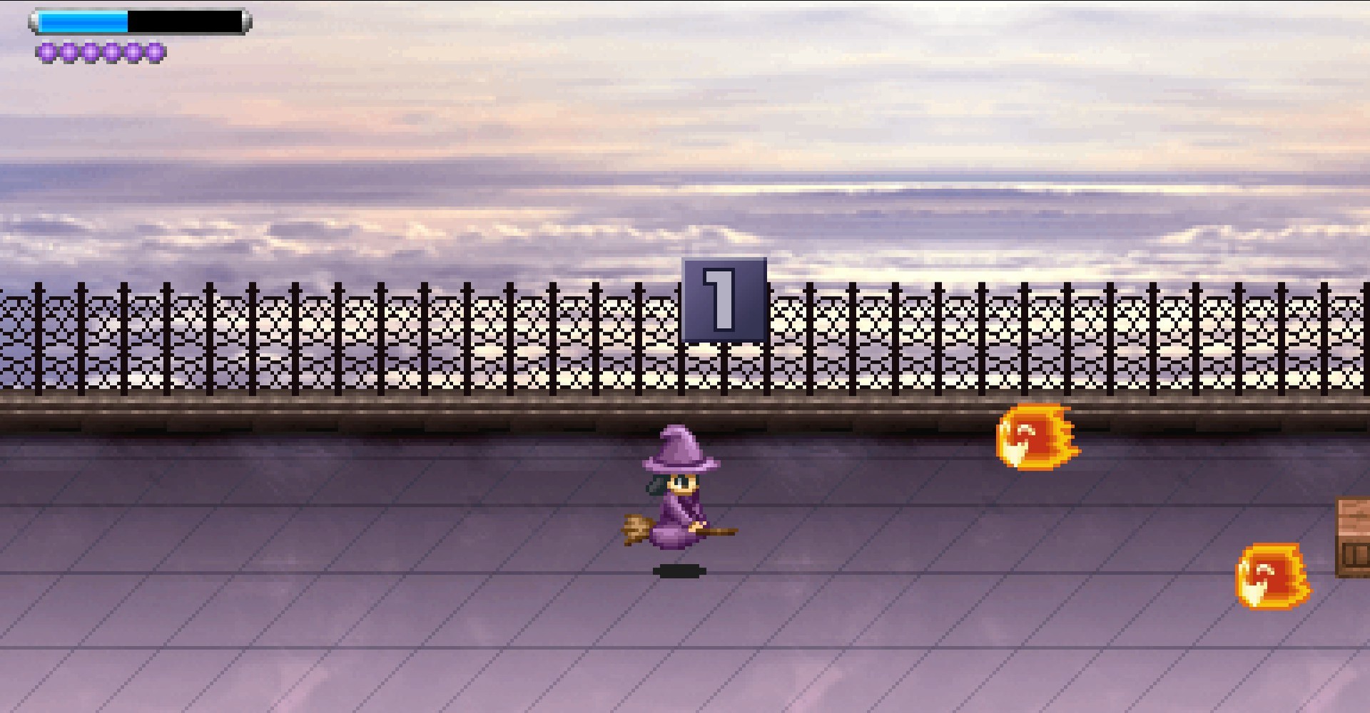 Accel Magician Mimi screenshot