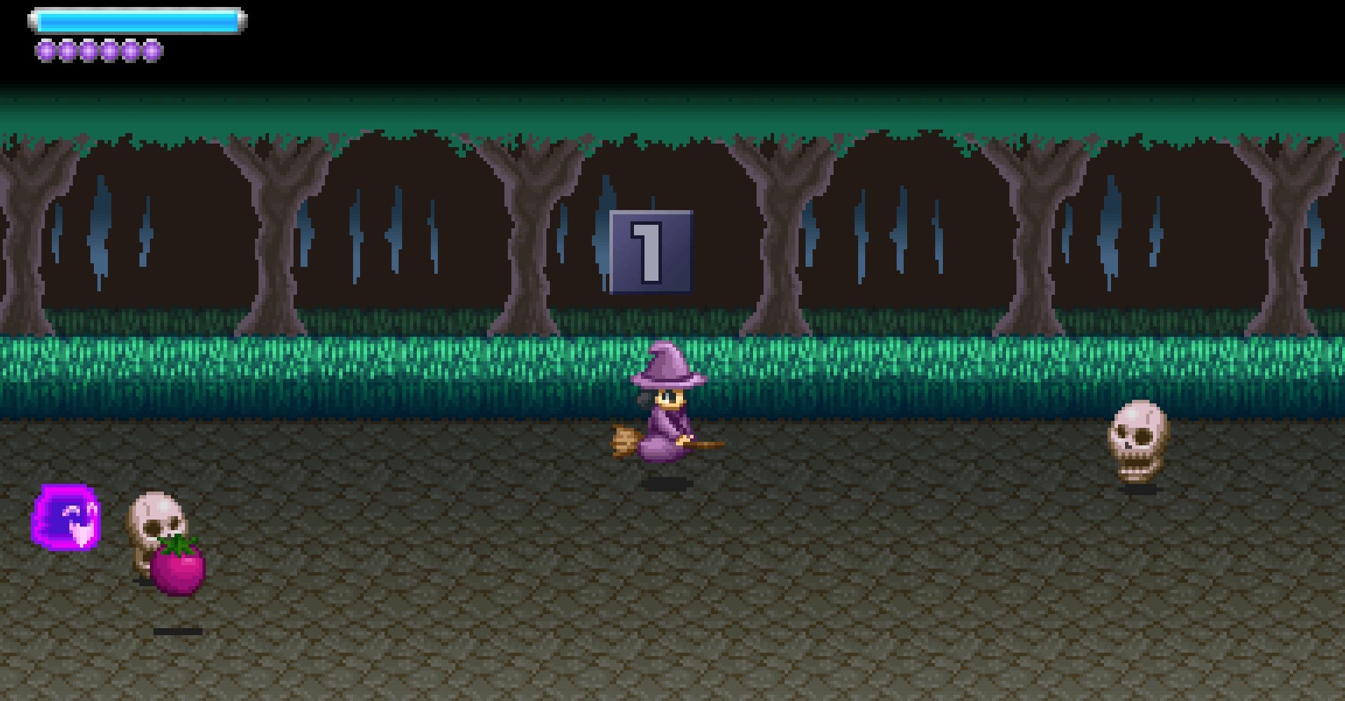 Accel Magician Mimi screenshot