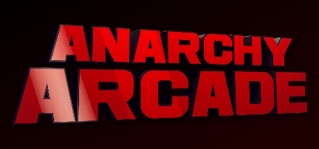 Anarchy Arcade key art