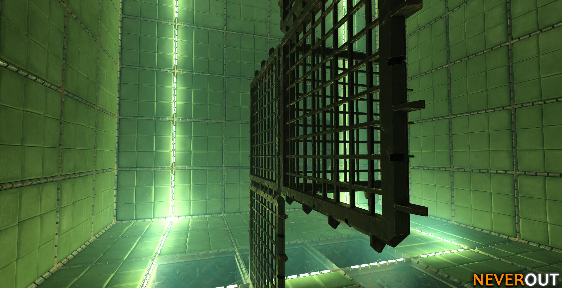 Neverout screenshot