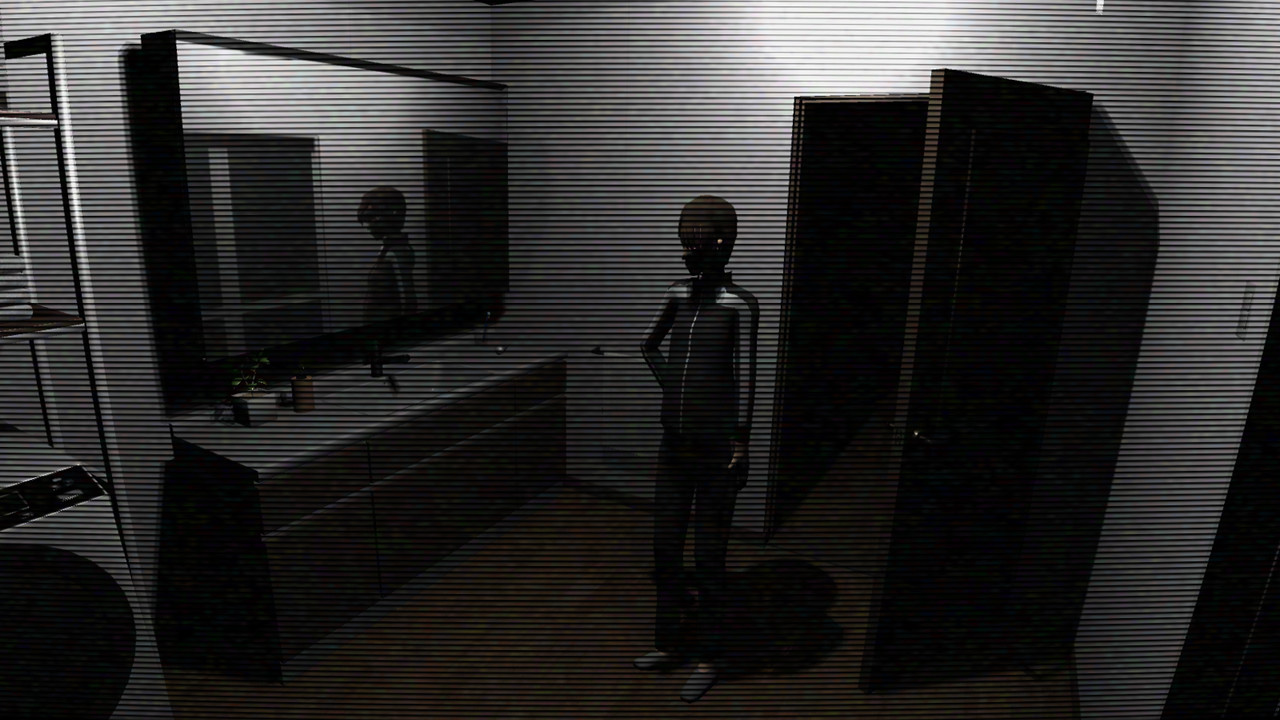 Ghost Case screenshot