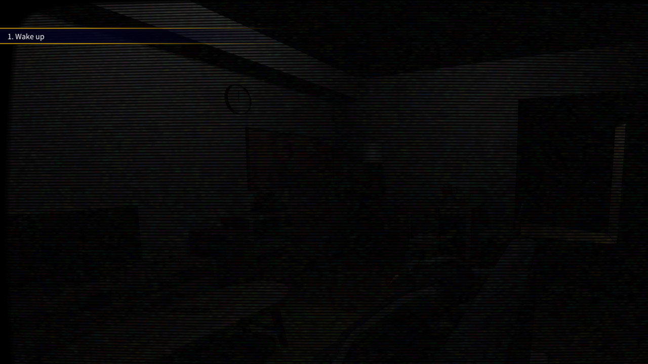 Ghost Case screenshot