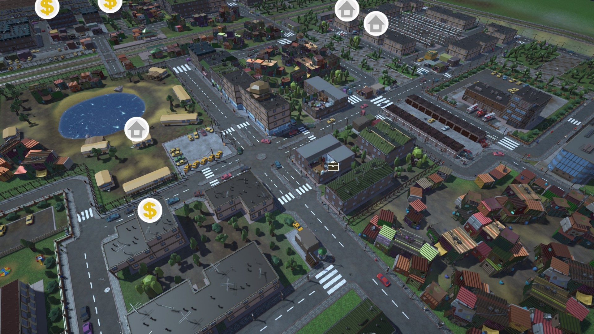 The Tenants - Free Trial screenshot