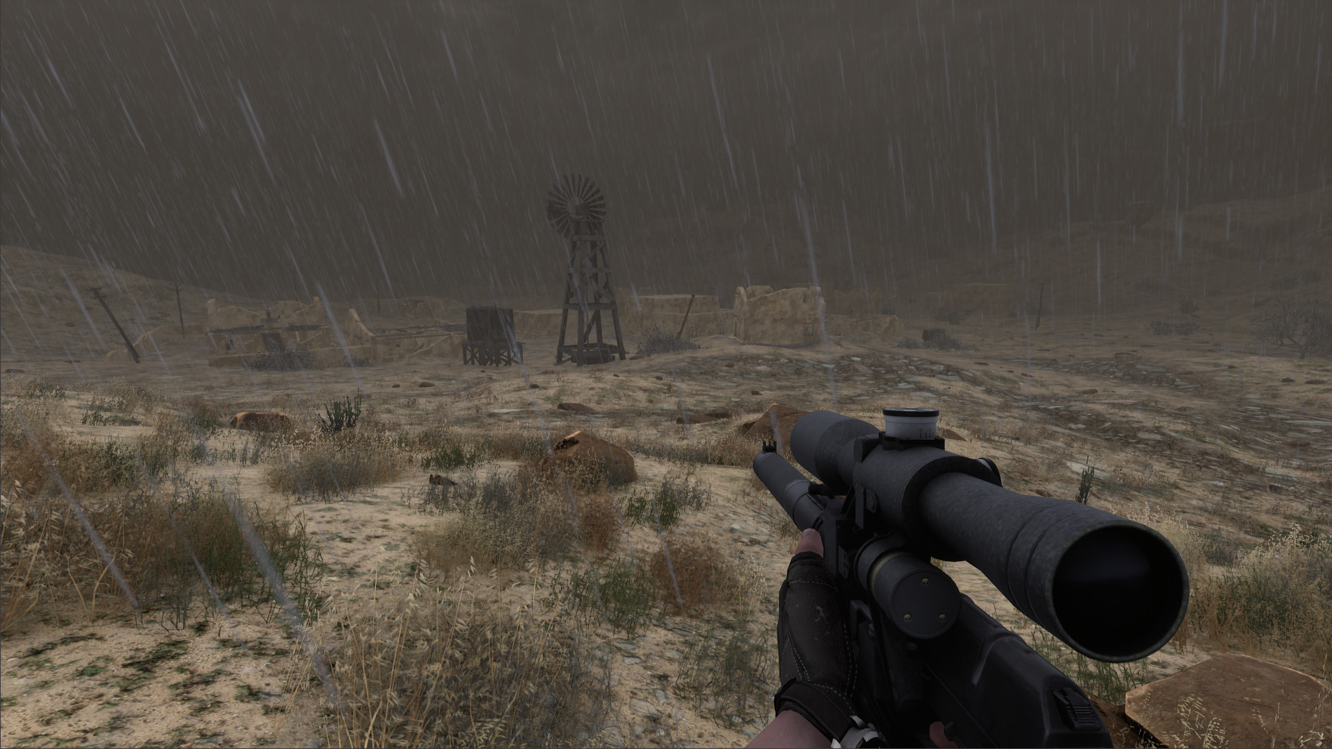 Will To Live Online screenshot
