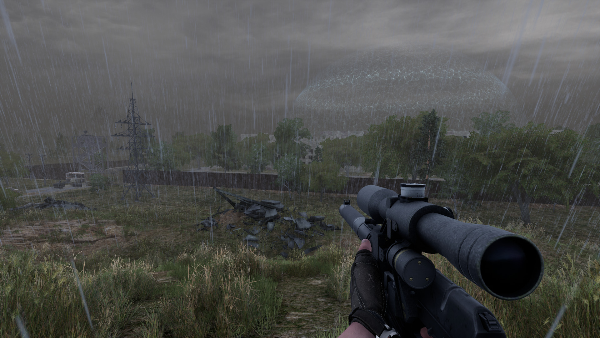 Will To Live Online screenshot